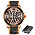 SMAEL 9166 New Top Brand Mens Watches Fashion